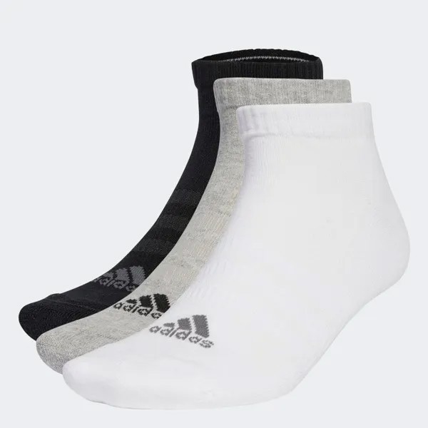 Носки Adidas IA3945, серый