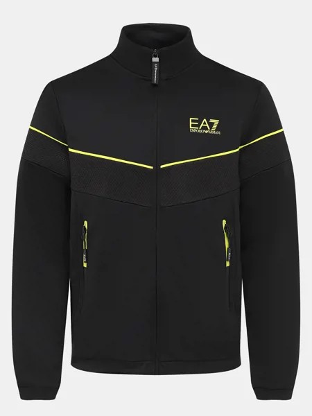 Олимпийки EA7 Emporio Armani