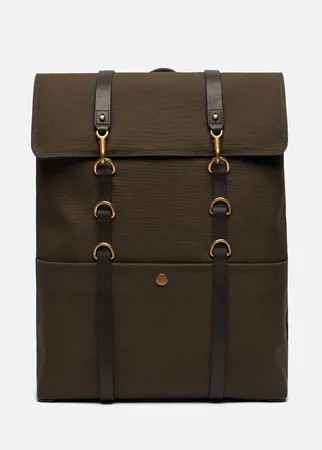 Рюкзак Mismo M/S Backpack, цвет коричневый