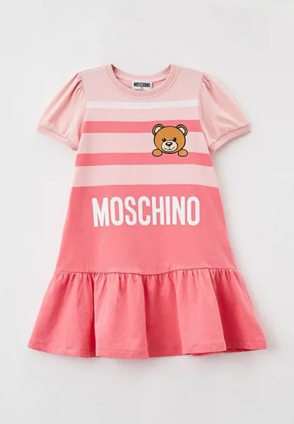 Платье Moschino Kid