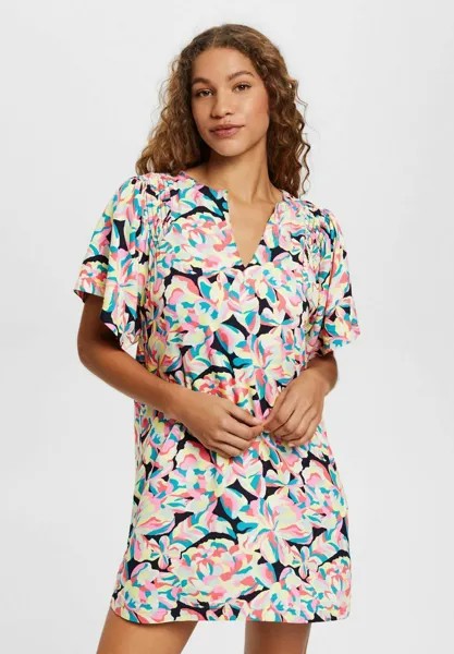 Летнее платье Esprit