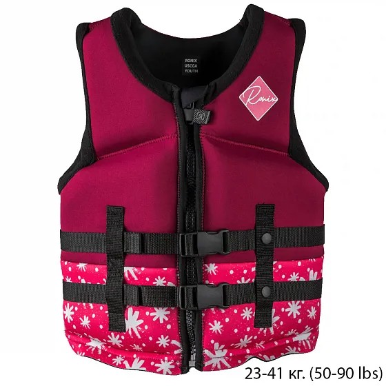 Жилет водный Ronix