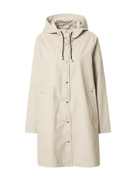 Межсезонное пальто Stutterheim, китт