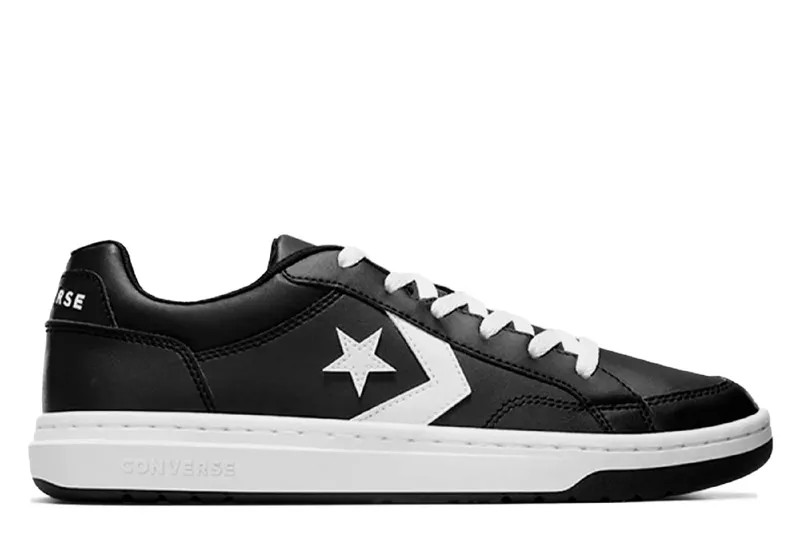 Кроссовки pro blaze v2 Converse, черный