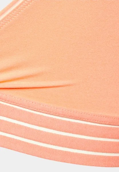 Бюстгальтер-треугольник Oh My Wireless Bra 2 Pack DIM, страсть коралловый
