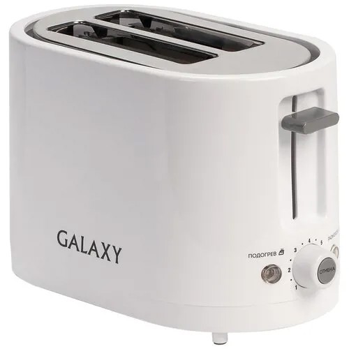 Тостер GALAXY GL 2908