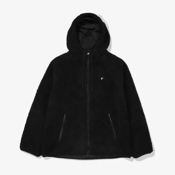 [Fila]LINEAR/BOA/Hoods/Jacket