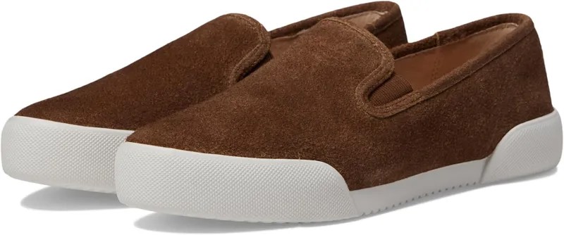 Балетки Mia Slip On Frye, цвет Coco Tan