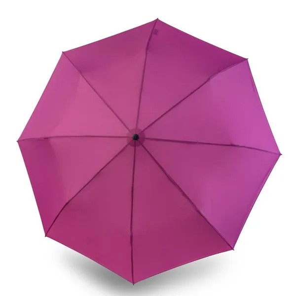 Зонт складной женский автоматический Knirps A.200 violet