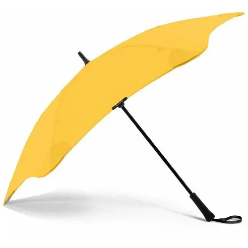 Зонт-трость BLUNT Classic 2.0 жёлтый