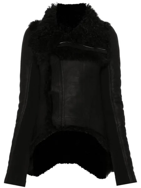 Rick Owens куртка Naska, черный