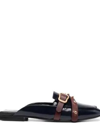 Dorothee Schumacher мюли Chic Coolness