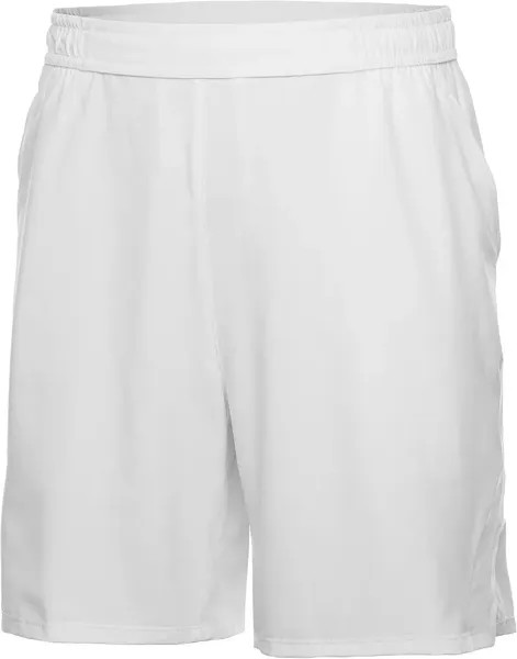 Мужские шорты K-Swiss Supercharge, белый
