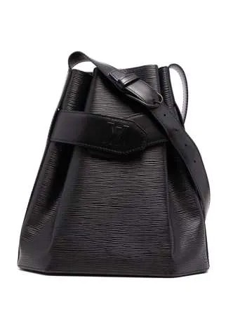 Louis Vuitton сумка на плечо Epi Sac Depaule PM 1993-го года
