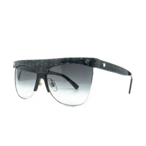 [MCM107SK-006] Женские квадратные солнцезащитные очки MCM