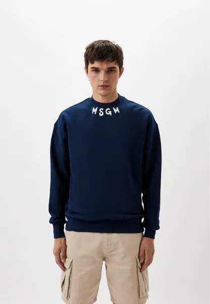 Свитшот MSGM