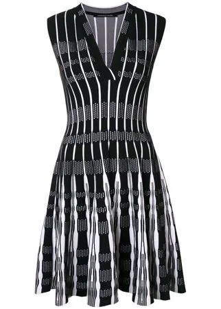 Antonino Valenti Iva mini dress