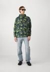 Куртка летняя CLEON GRAPHIC UNISEX K-Way, зеленый
