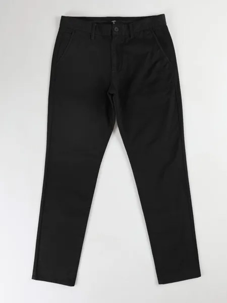 Брюки мужские Colin's CL1049749_Q1.V1_BLK разноцветные 33-34