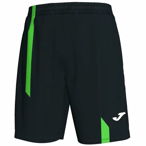 Шорты  joma, размер 04-S, черный