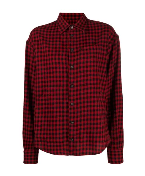 Рубашка Dsquared2, мультиколор
