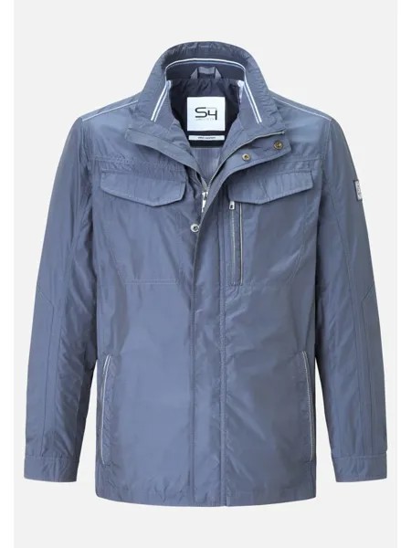 Переходная куртка S4 JACKETS, цвет dusty blue