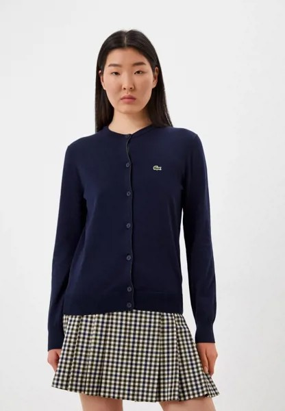 Кардиган Lacoste