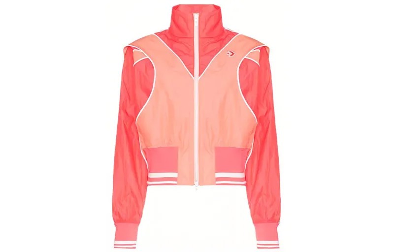 Женская куртка Converse, цвет Pink