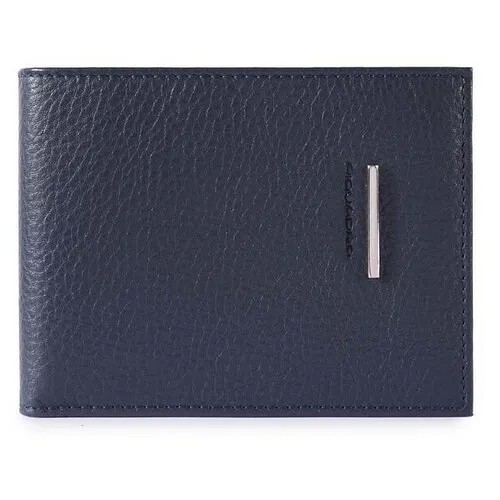 Портмоне Piquadro PU1392MO/BLU