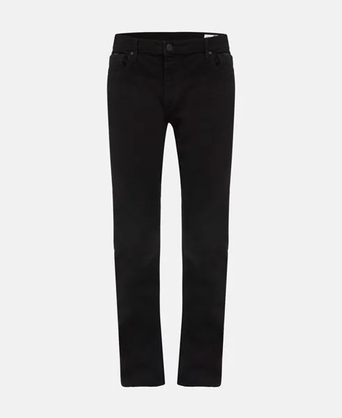 Джинсы узкого кроя Cross Jeans, черный
