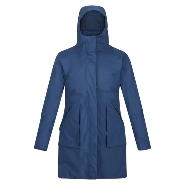 Парка Regatta Yewbank II Waterproof, синий