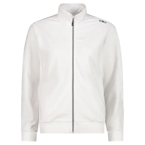 Спортивная куртка CMP 32D8006 softshell, белый