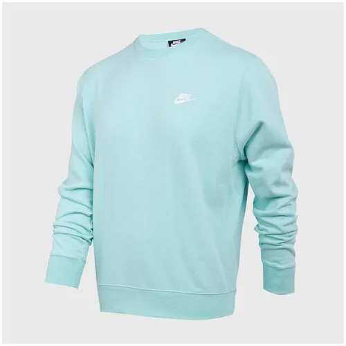 Свитшот Nike Club Crew BV2666-382