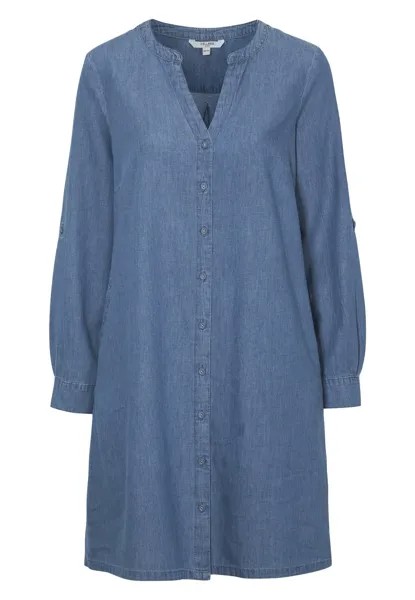 Джинсовое платье Cellbes Of Sweden, цвет medium blue denim