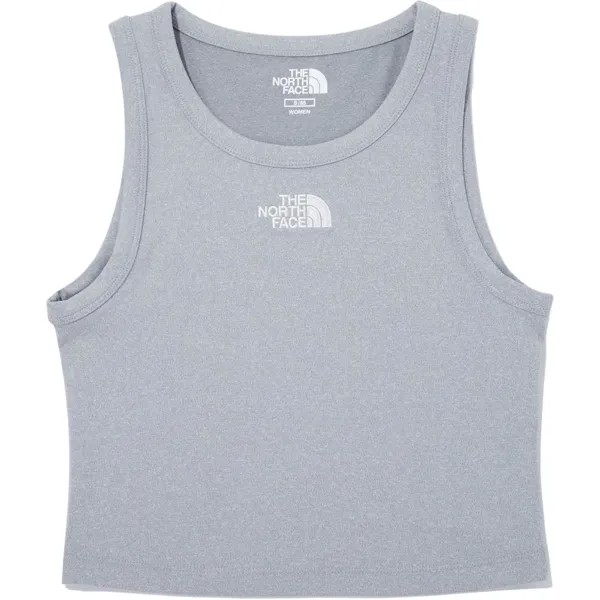Жилет женский серый The North Face