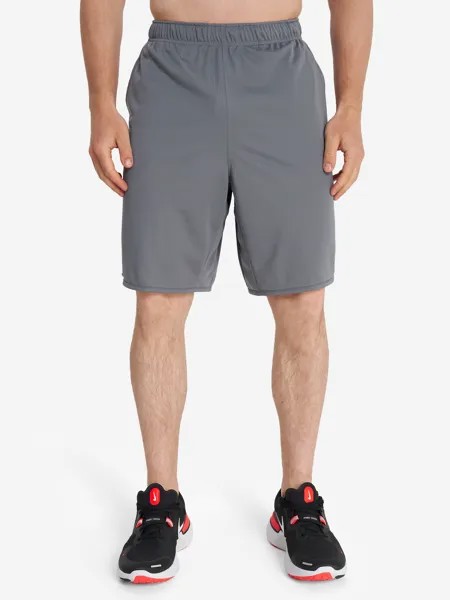 Шорты мужские Nike Totality Knit, Серый