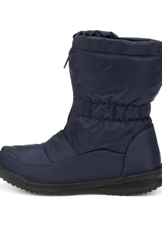 Дутики женские INSTREET 59743-57218 синие 39 RU