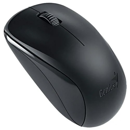 Мышь Genius NX-7000 Black USB