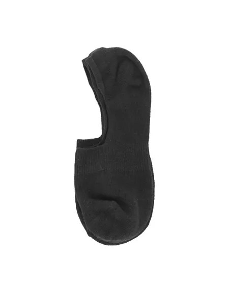 Мужские носки-кроссовки Outhorn, черный
