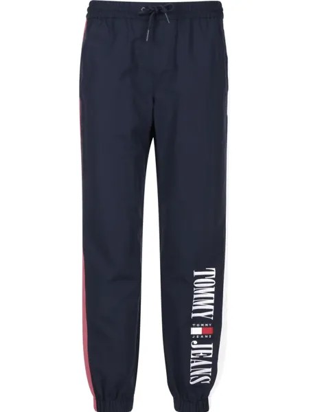 Спортивные штаны Tommy Hilfiger, белый
