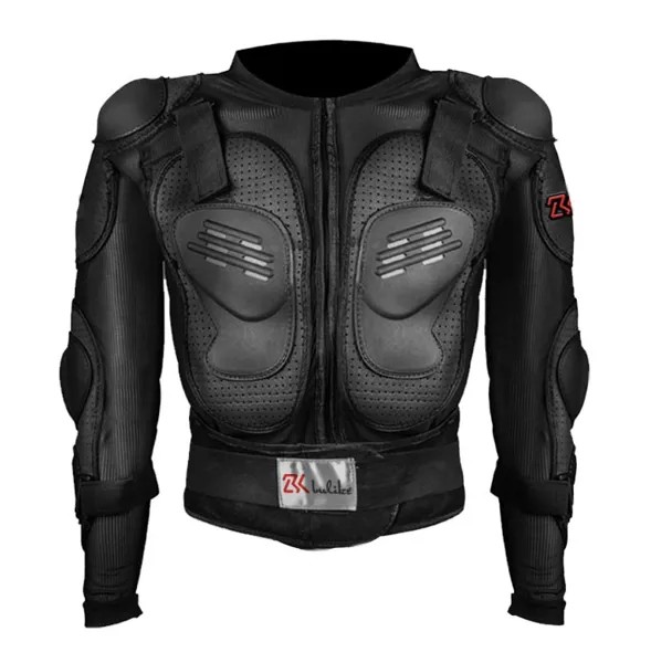 Высокоэластичный защитный гоночный костюм, летняя дышащая байкерская куртка унисекс, крутая мотоциклетная гоночная куртка