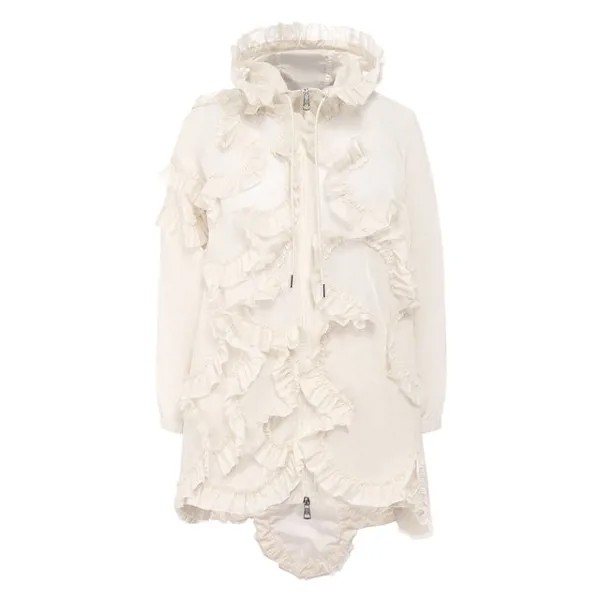 Куртка 4 Moncler Simone Rocha Moncler Genius