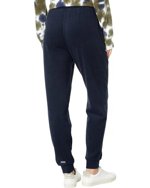 Брюки Outerknown Hightide Sweatpants, цвет Night