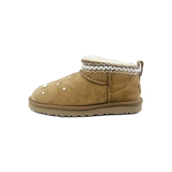CLASSIC ULTRA MINI Зимние ботинки женские Ugg