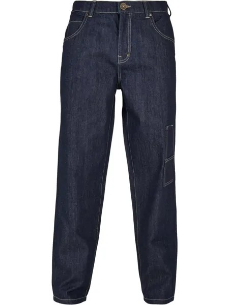 Джинсы Southpole, цвет raw indigo