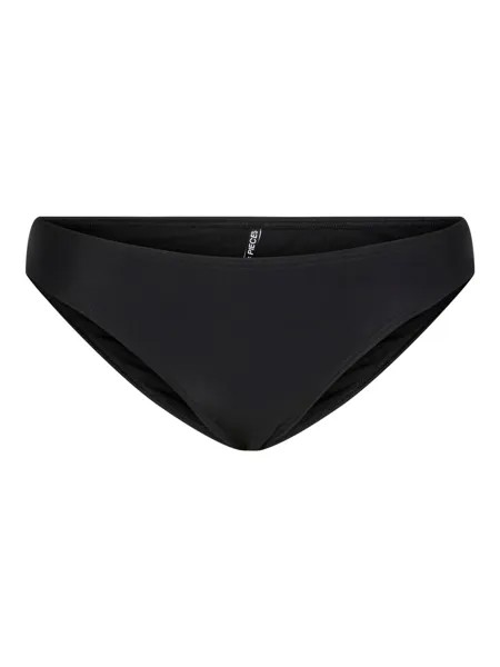 Плавки бикини PIECES BAOMI, черный