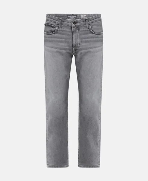 Прямые джинсы Marc O'Polo, цвет Medium Grey