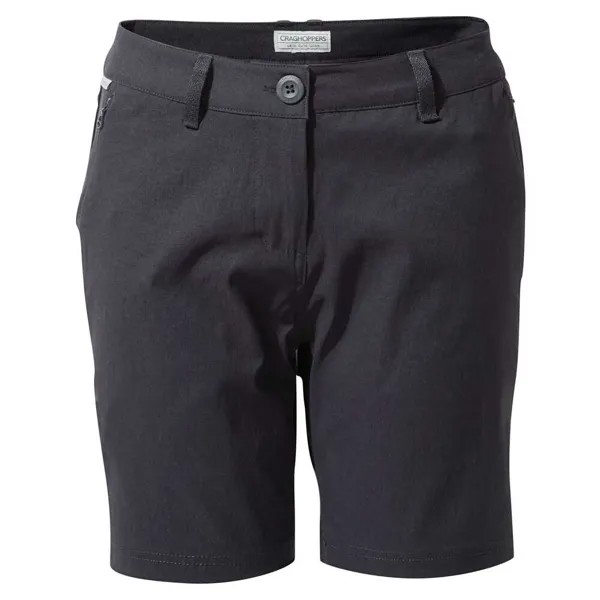 Шорты Craghoppers Kiwi Pro III Shorts Pants, черный