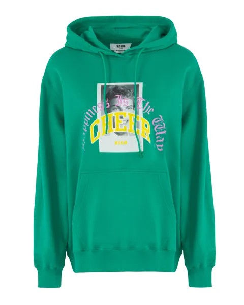Худи MSGM