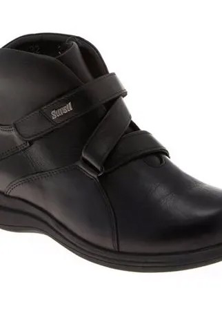 Женские Ботинки зимние Sursil Ortho 190222 размер 40 цвет черный